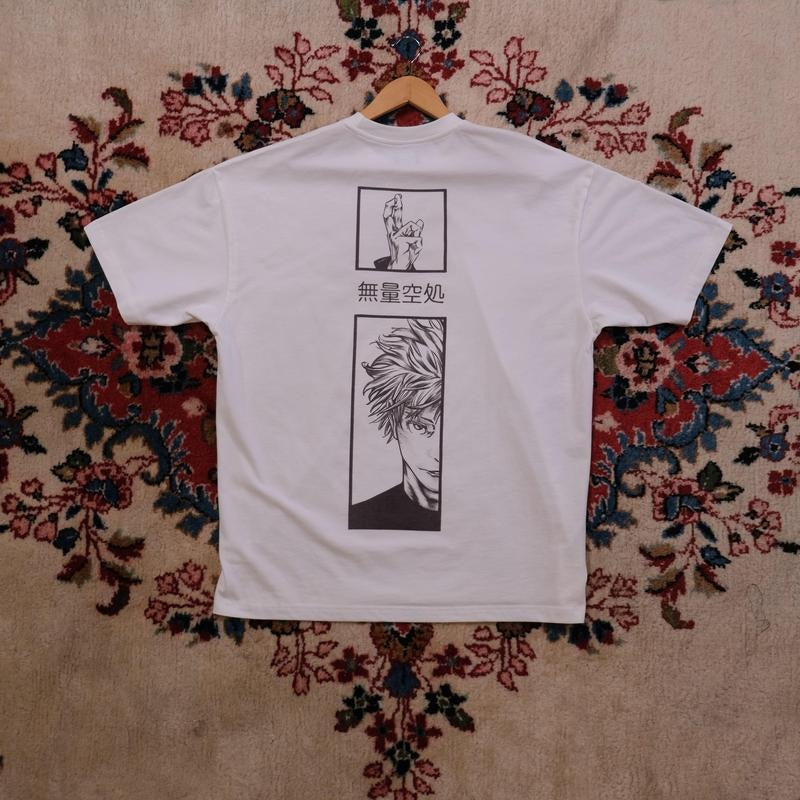 Gojo X Hornor - Jujutsu Kaisen" T Shirt Hoodie, Sweatshirt | UrbanDripWear.com