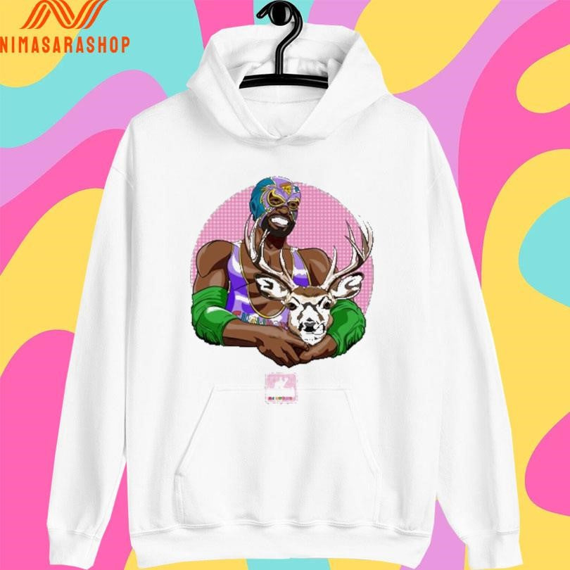 Good Long Headlock Shirts