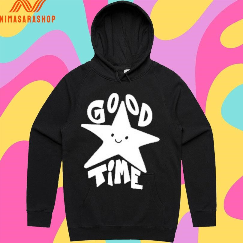 Good Time Star Shirts