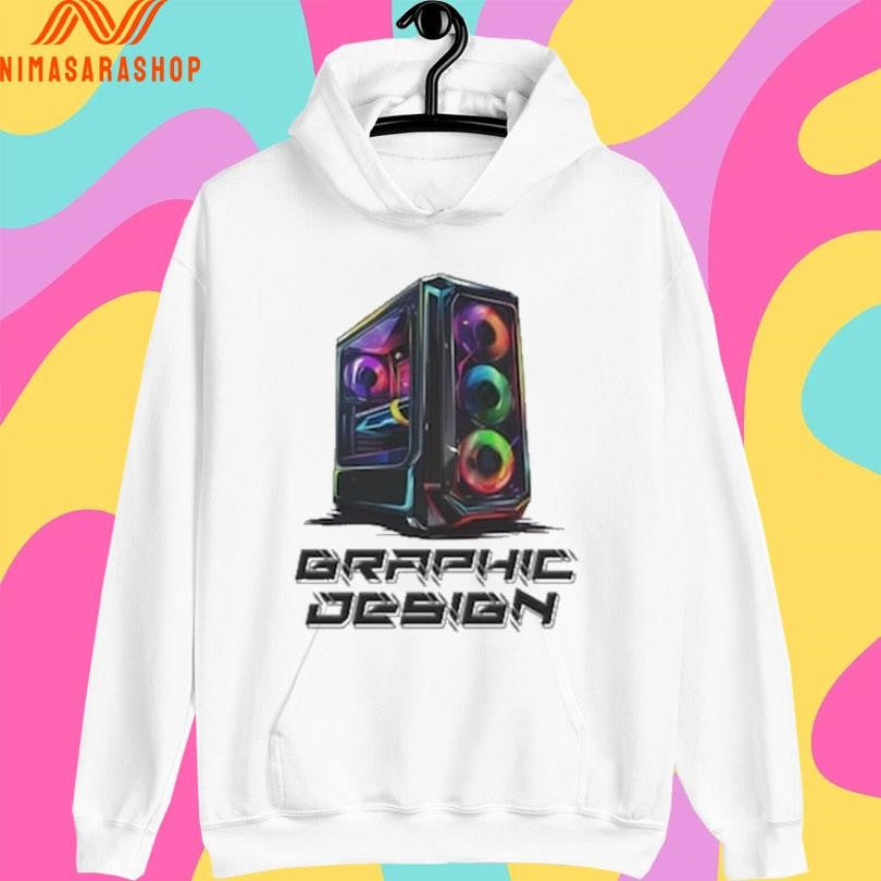 Graphic Design Champion Shirts