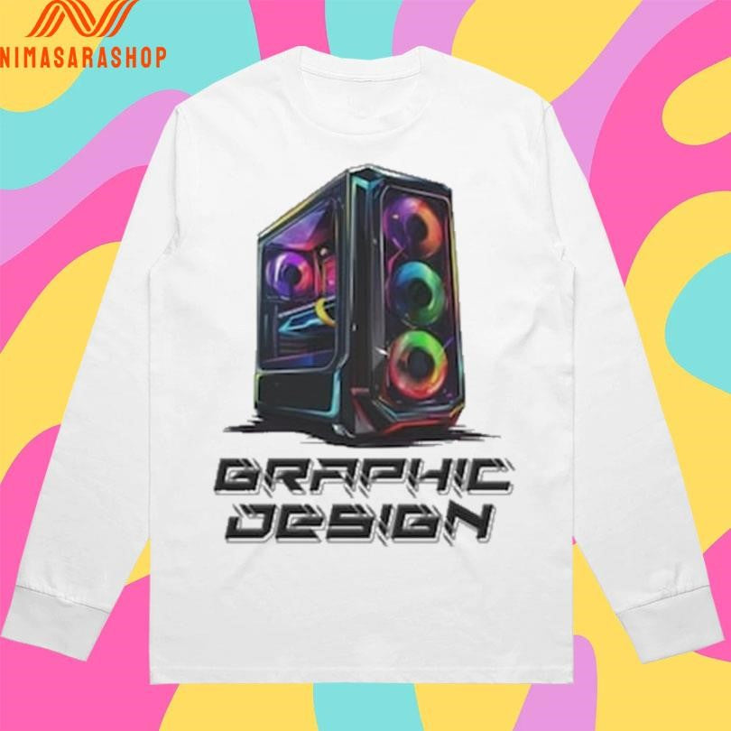 Graphic Design Champion Shirts