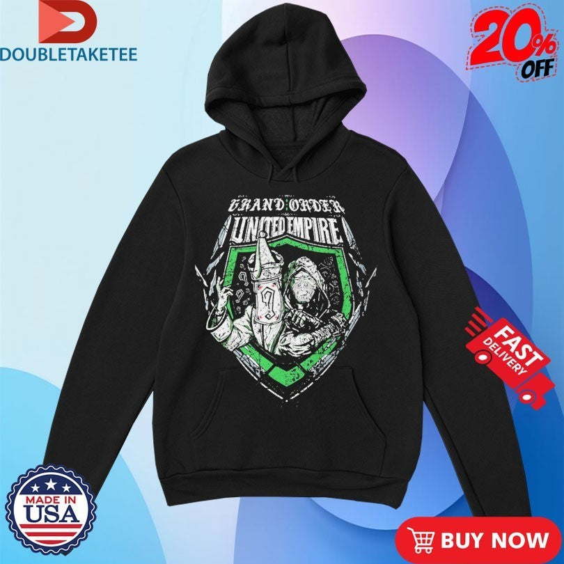 Great O-Khan & Henare Shirts