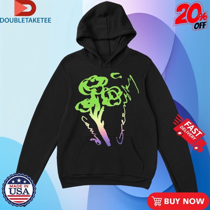 Greensky Bluegrass Iceland Camp Shirts