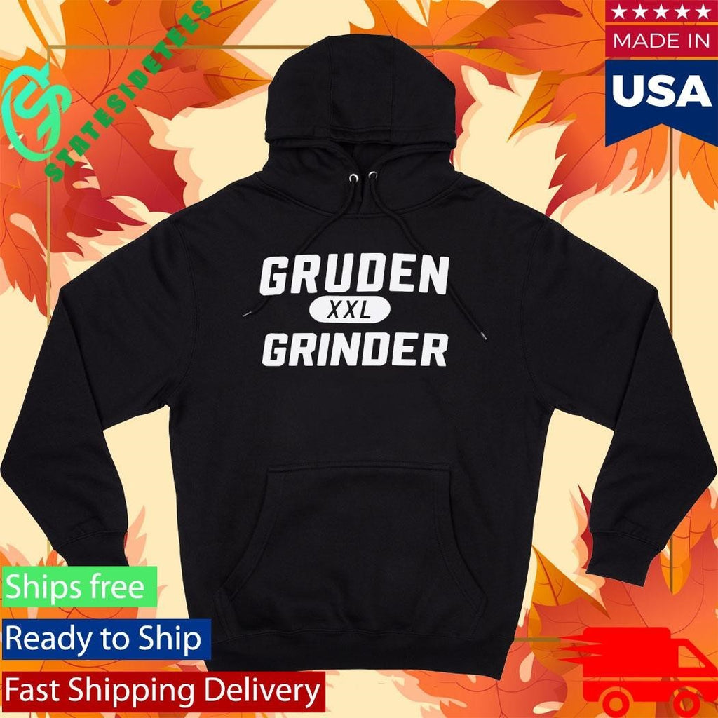 Gruden Grinder XXL Shirt