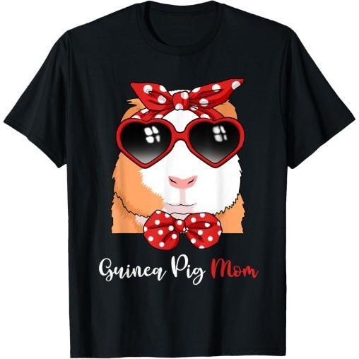 Guinea Pig Shirt Girls Guinea Pig Gifts Men Guinea Pig T-Shirt Made in USA Hoodie, Sweatshirt | UrbanDripWear.com