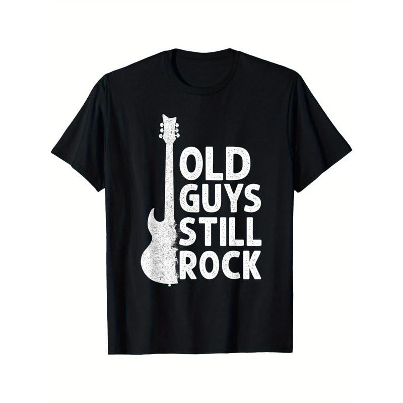 Guitar T-shirt for men and women guitar player gift, guitar player T-shirt Made in USA Hoodie, Sweatshirt | UrbanDripWear.com