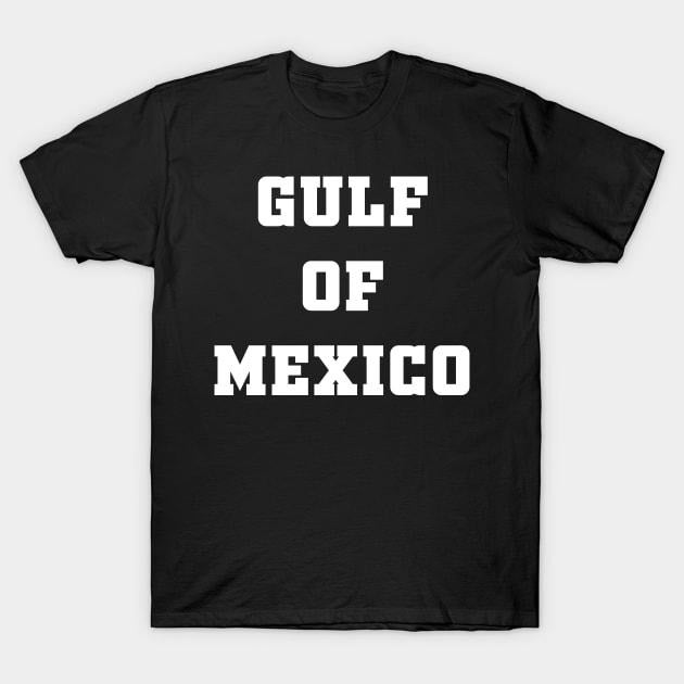 Gulf of Mexico T-Shirt