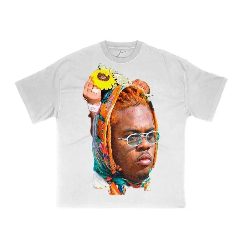 Gunna Graphic Tee Shirt Hoodie, Sweatshirt | UrbanDripWear.com