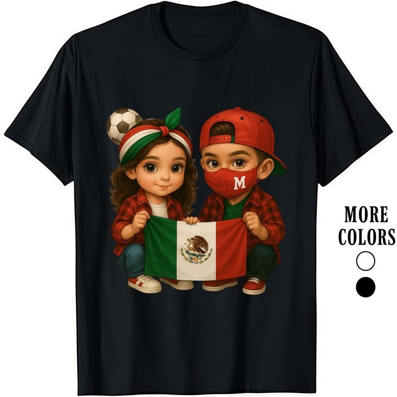 HAGBDH Fashion Designer T-Shirts