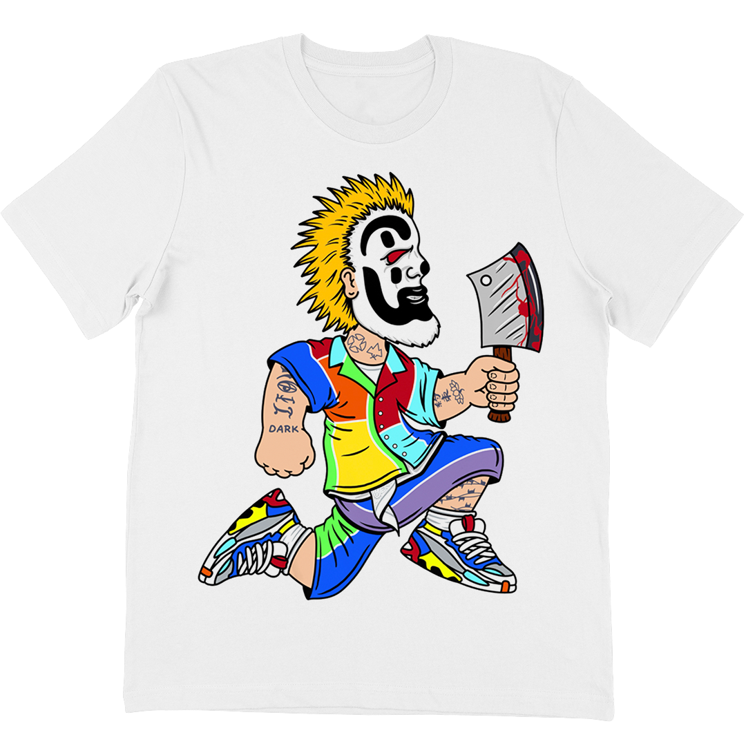 "Hatchetman Violent J" T-Shirt