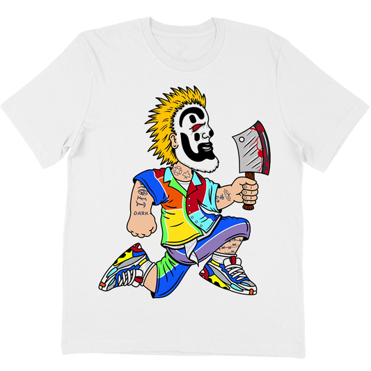 "Hatchetman Violent J" T-Shirt