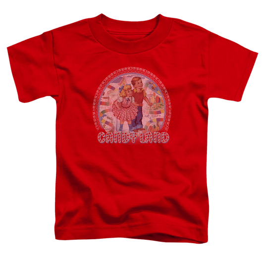 Candy Land Vintage - Kid's T-Shirt