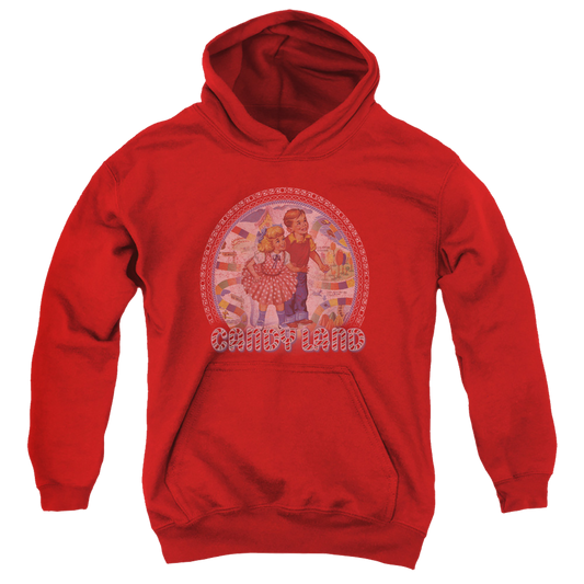 Candy Land - Youth Hoodie