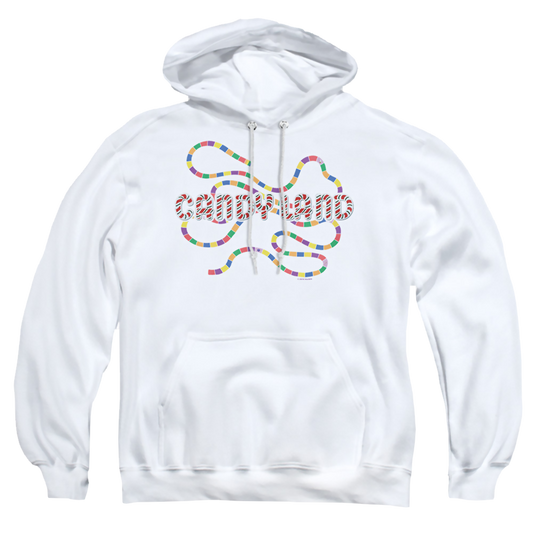 Candy Land Board - Pullover Hoodie