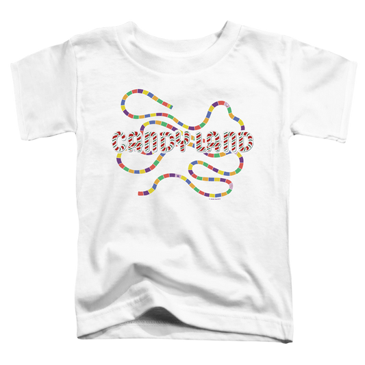 Candy Land Board - Toddler T-Shirt