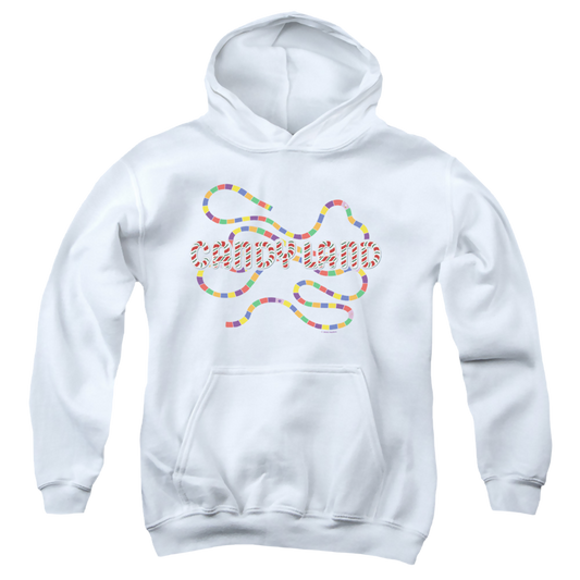 Candy Land Board - Youth Hoodie