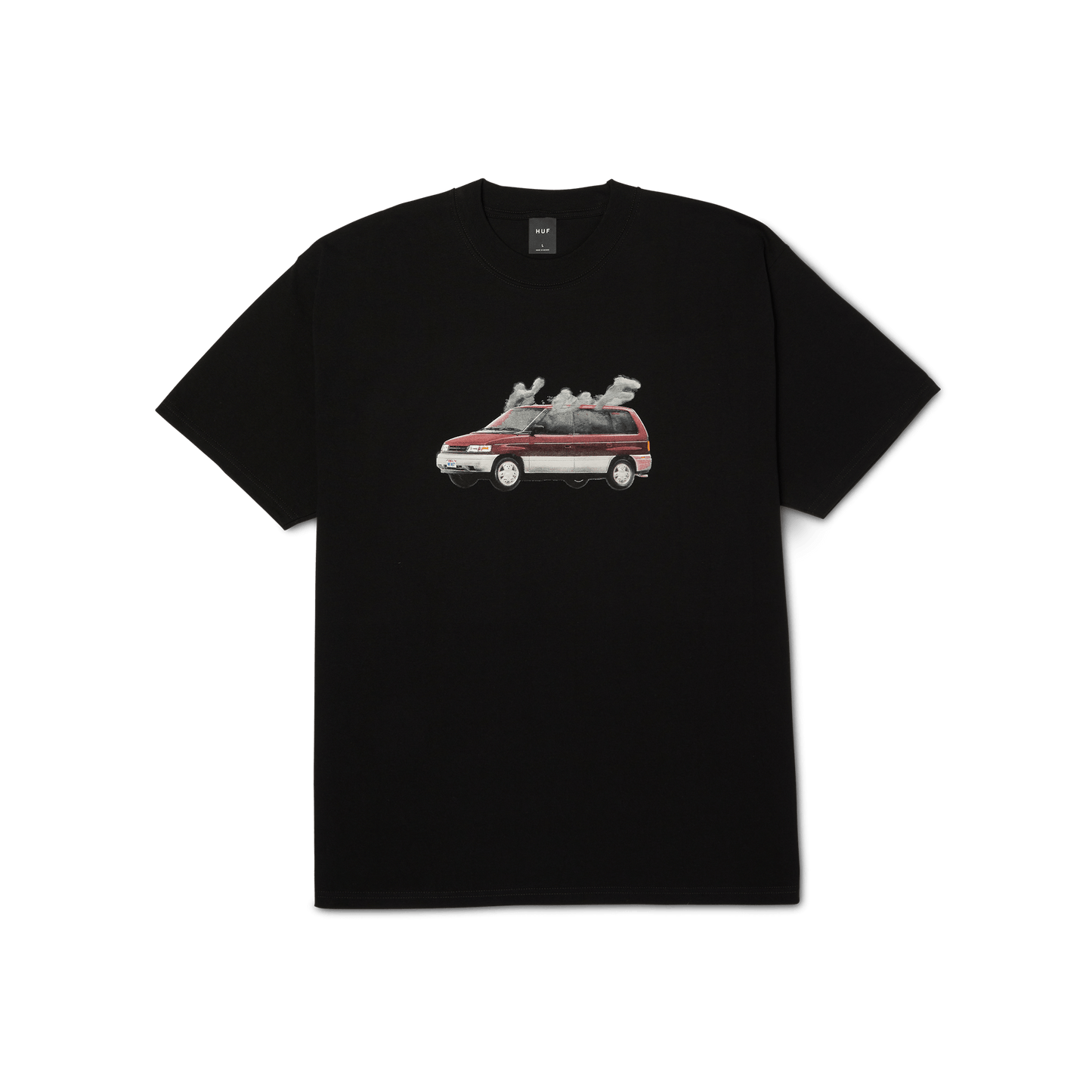 Hot Box T-Shirt