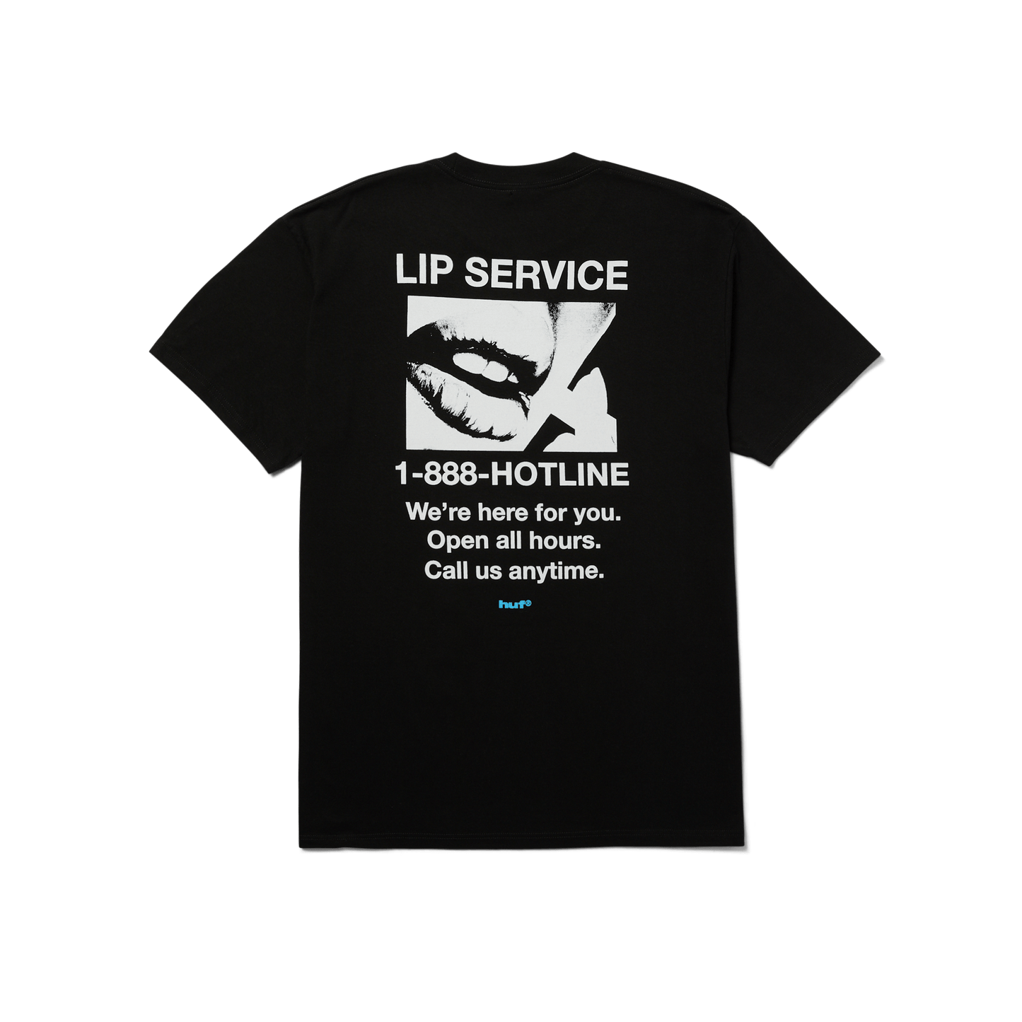 Hotline T-Shirt