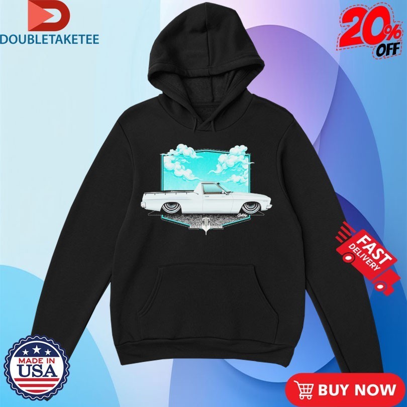 HQ Holden Glacier Belmont Ute Geltchy Shirts