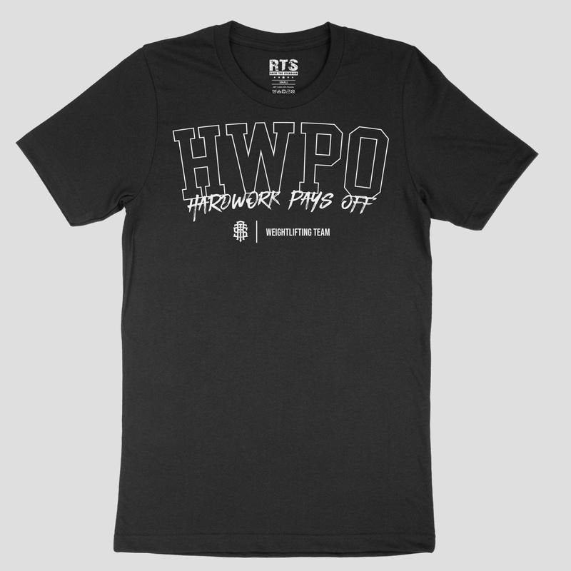 HWPO T-shirt Hoodie, Sweatshirt | UrbanDripWear.com