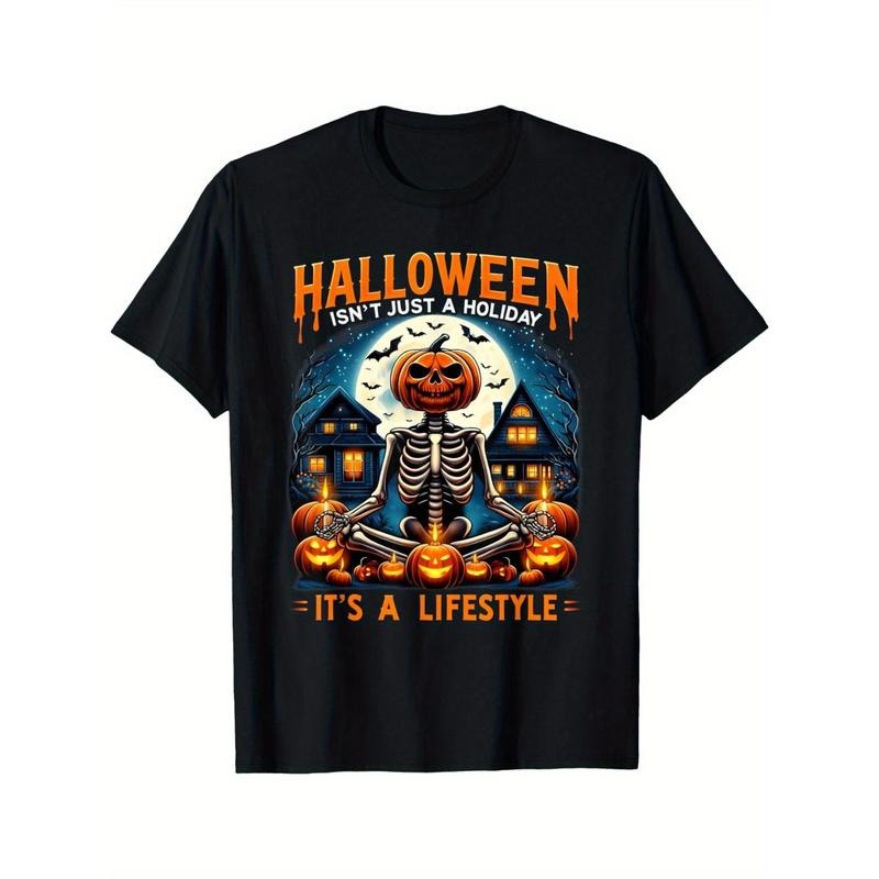 Halloween isn't just a holiday, it's a way of life pumpkin T-shirt made in usa Hoodie, Sweatshirt | UrbanDripWear.com