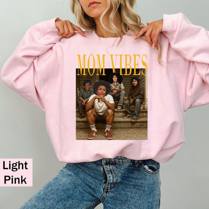 Happy 511 Mom's Day Shirt, Mother Day Shirt, Trending Graphic Tee Hoodie, Sweatshirt | UrbanDripWear.com