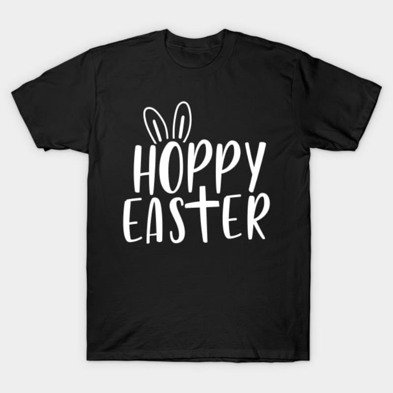 Happy Easter Shirt - Perfect Gift for Easter Sunday Hoodie, Sweatshirt | UrbanDripWear.com