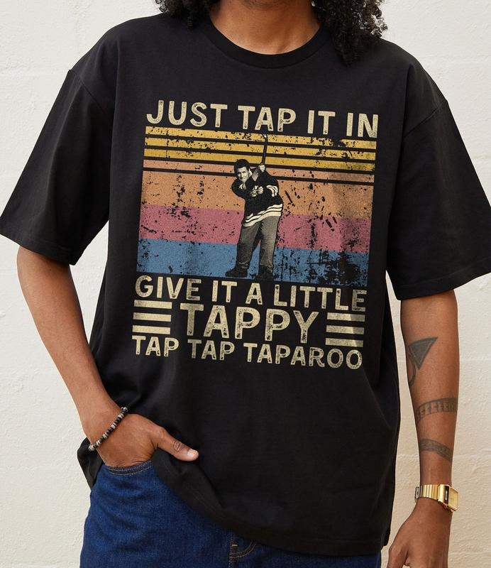 Happy Gilmore, Ad4m Sandl4r, Golf Putting Shirt, Retro Vintage Shirt, Gift For Dad, Unisex, Movie, Funny Movie Shirt,...