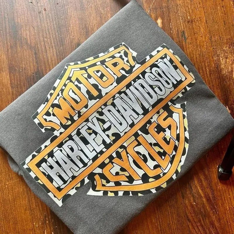Harl Davids0n Tee sweatshirt, sweatshirt hot trend Hoodie | UrbanDripWear.com