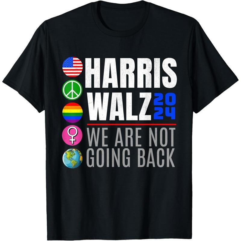 Harris Peace Love Equality Diversity Hope LGBT LGBTQ Kamala T-Shirt made in usa Hoodie, Sweatshirt | UrbanDripWear.com