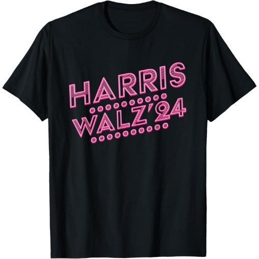 Harris Tim-Walz-2024 Election Halloween Harris Waltz T-Shirt made in usa Hoodie, Sweatshirt | UrbanDripWear.com