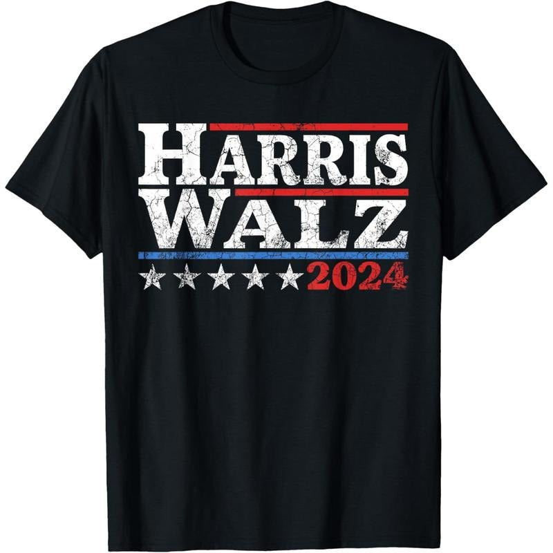 Harris Walz 2024 Election Kamala Harris Tim Walz 2024 T-Shirt made in usastyle{n002}2 Hoodie, Sweatshirt | UrbanDripWear.com