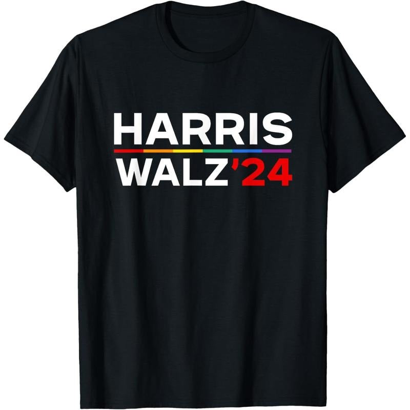 Harris Walz 2024 (Waltz) T-Shirt made in usa Hoodie, Sweatshirt | UrbanDripWear.com