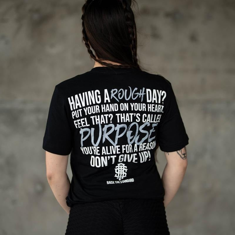 Having  A Rough Day? T-Shirt Hoodie, Sweatshirt | UrbanDripWear.com