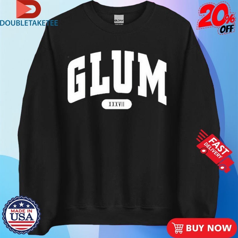 Hayley Williams Glum Shirts