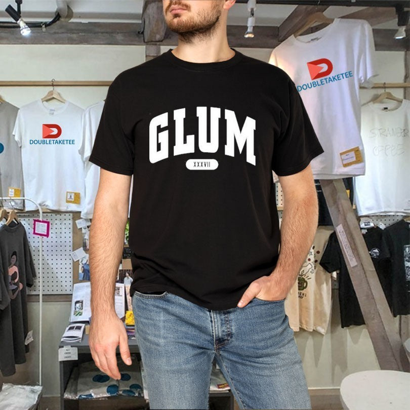 Hayley Williams Glum Shirts