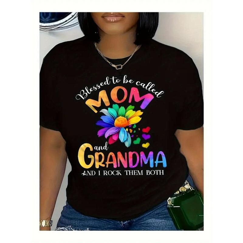 Heartfelt and Empowering T