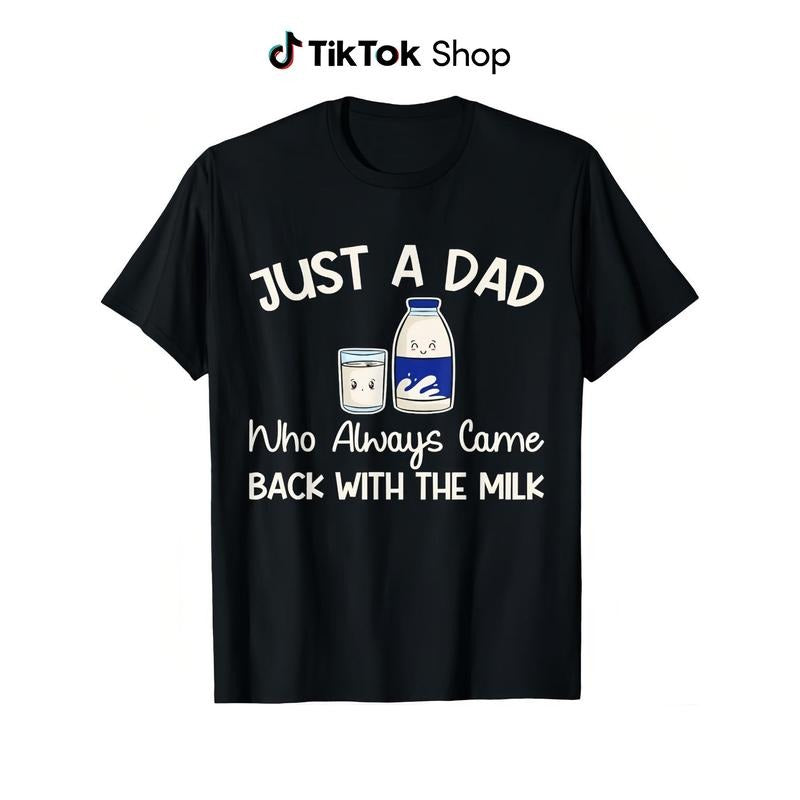 Heartwarming and Humorous T