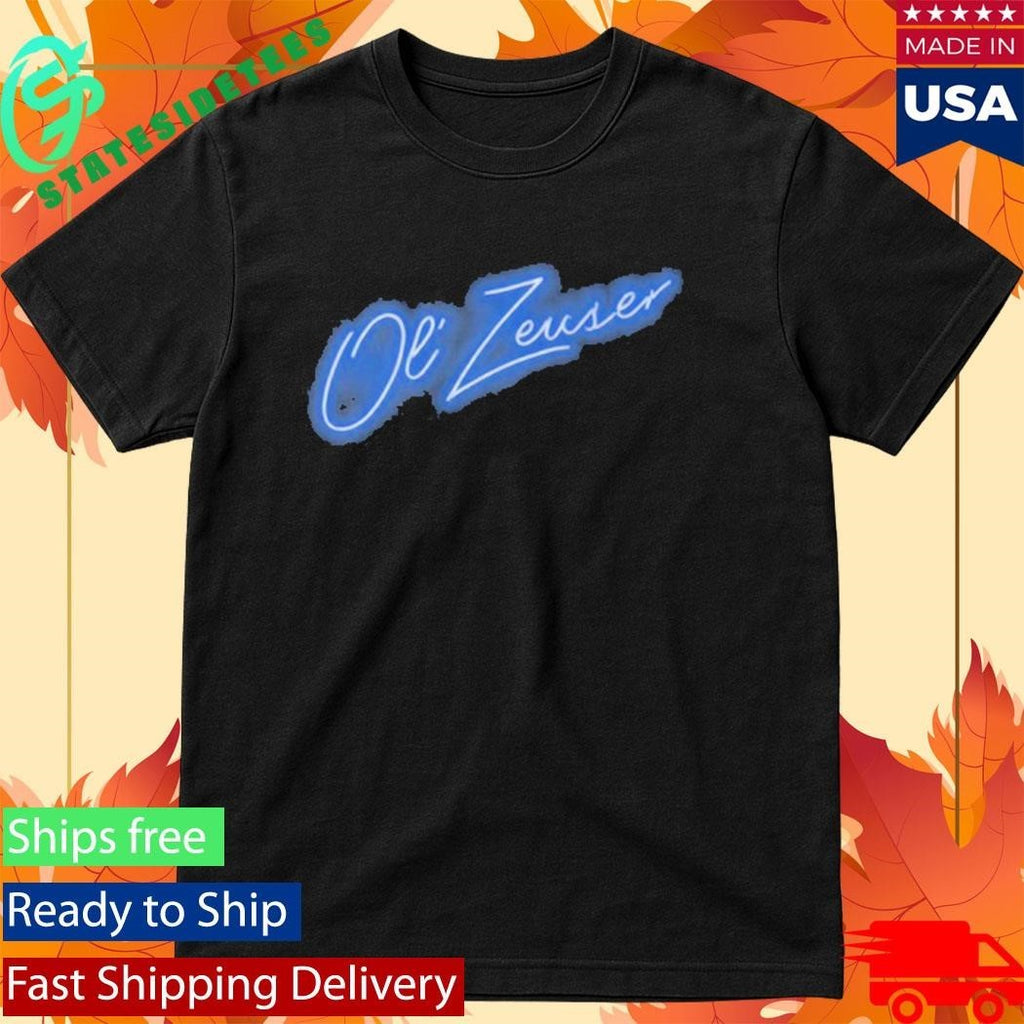 Heed the Call – “Neon” Shirt