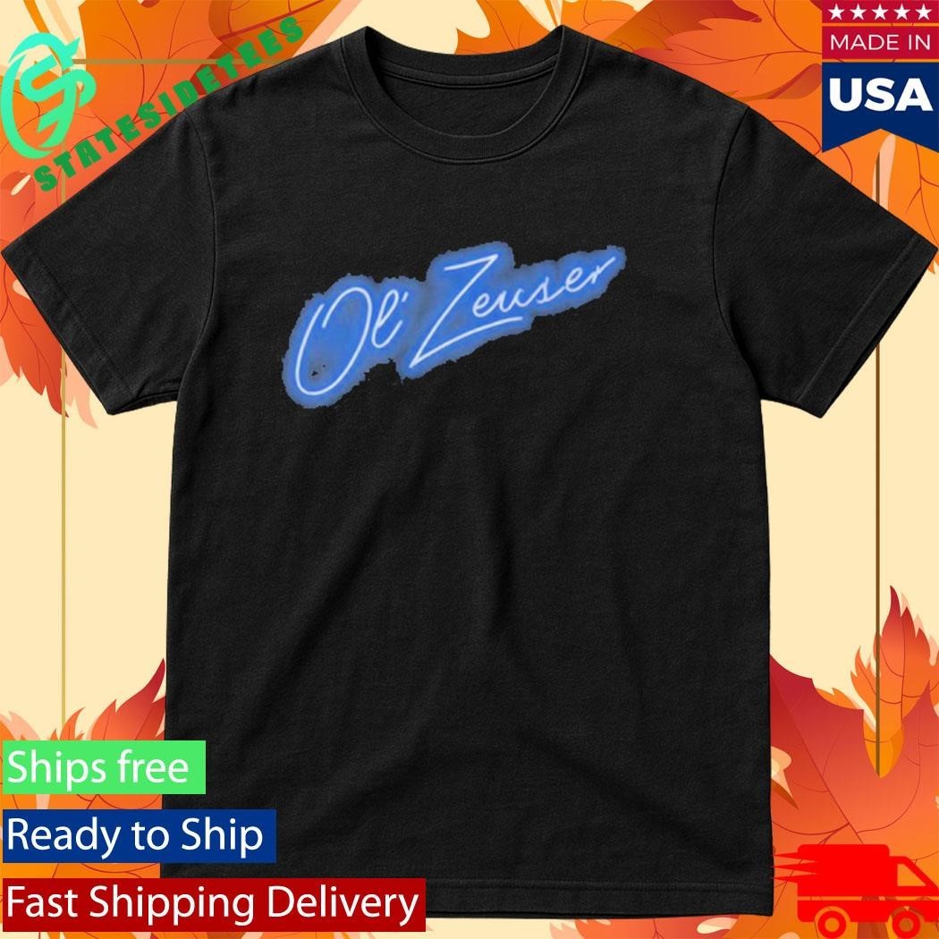 Heed the Call – “Neon” Shirt