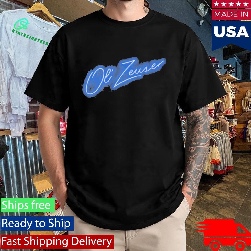 Heed the Call – “Neon” Shirt