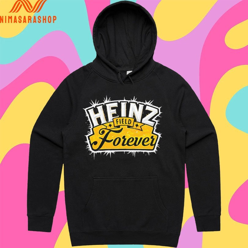Heinz Field Forever It Will Always Be Shirts