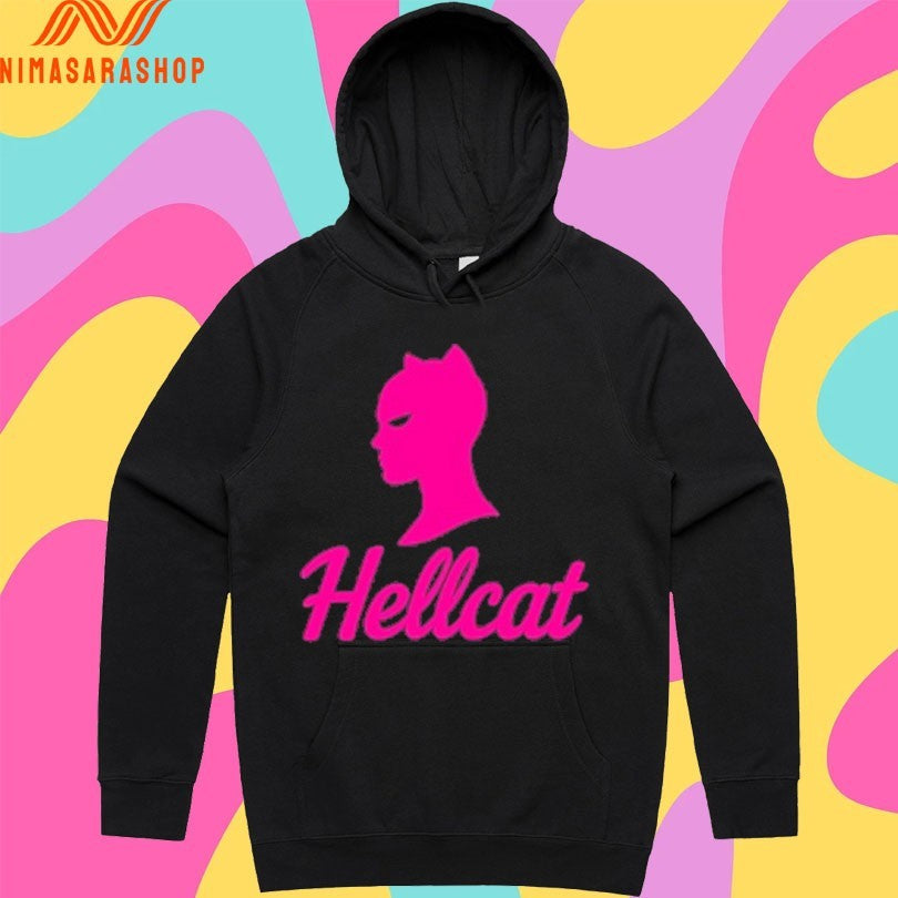 Hellcat Selena Hekate Shirts