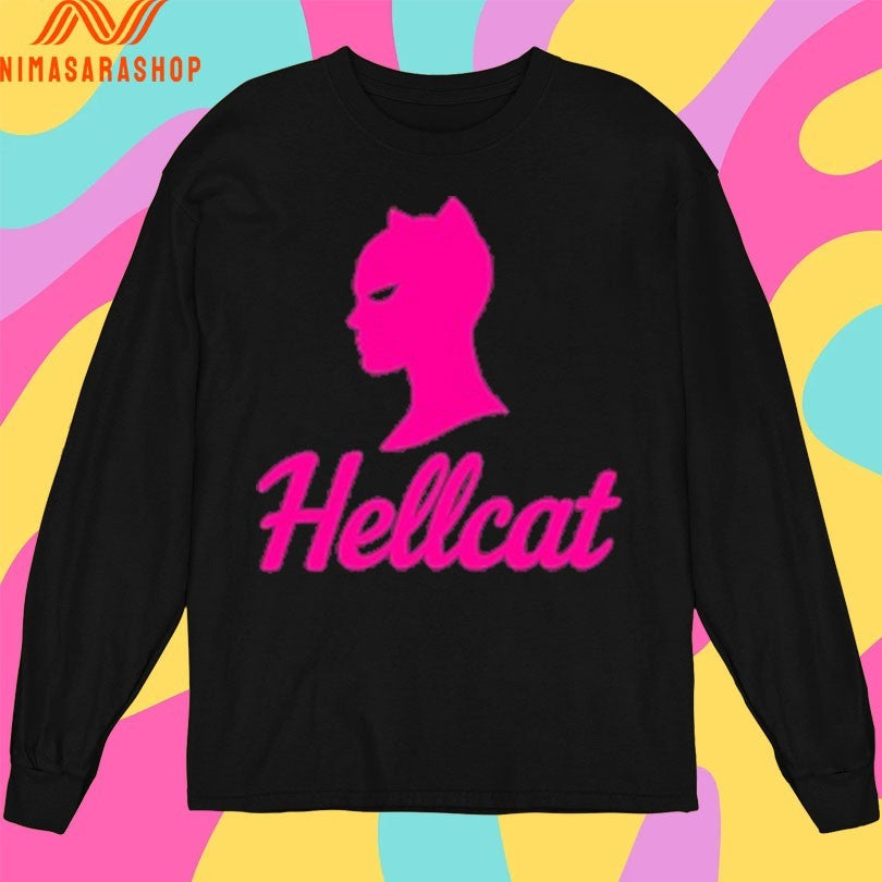 Hellcat Selena Hekate Shirts