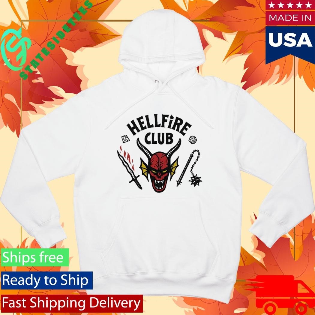 Hellfire Club Shirt