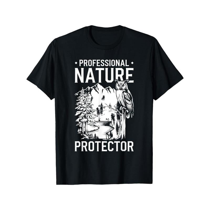 High-Quality Men's Cotton T-Shirt