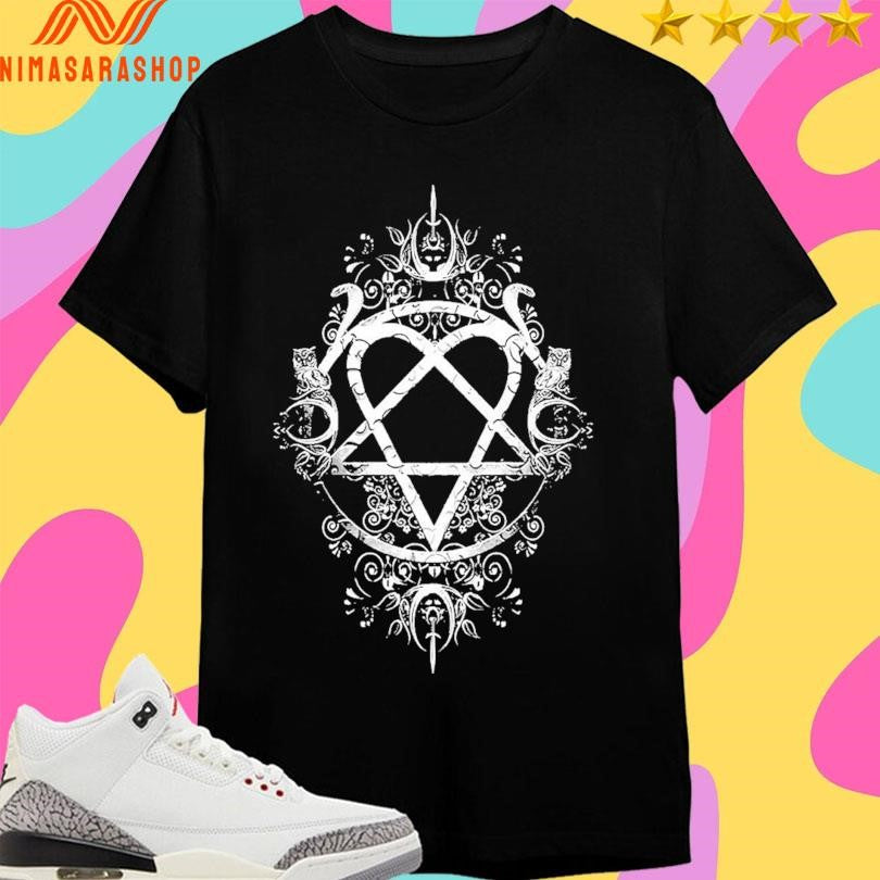 Him Ornament Candle Shirts