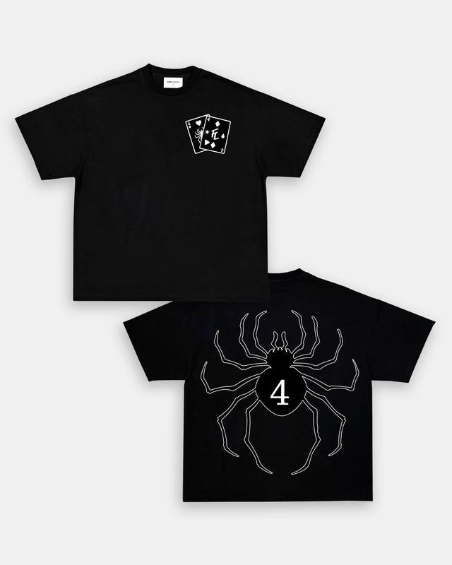 Hisoka Phantom TEE-HxH Graphic, underground Streetwear brands, streetwear outfit ideas, mens graphic tees, special gift...