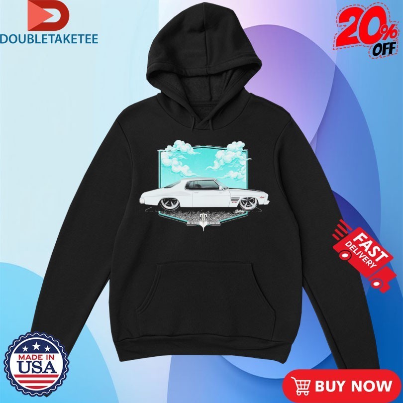 Holden HQ GTS Monaro Geltchy Shirts