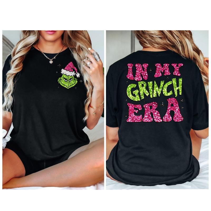 Holiday Era Tshirt Hoodie, Sweatshirt | UrbanDripWear.com